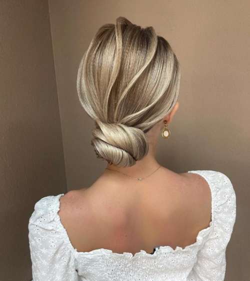 Coiffures pour tous les jours : nouveautés 2026, top à la mode, idées simples