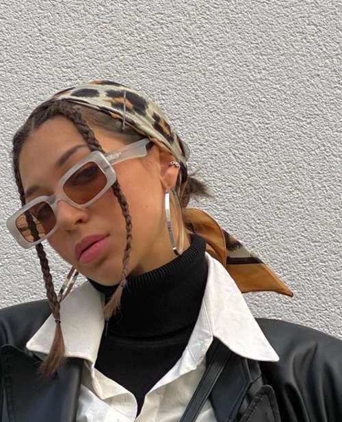 Coiffures pour tous les jours : nouveautés 2026, top à la mode, idées simples