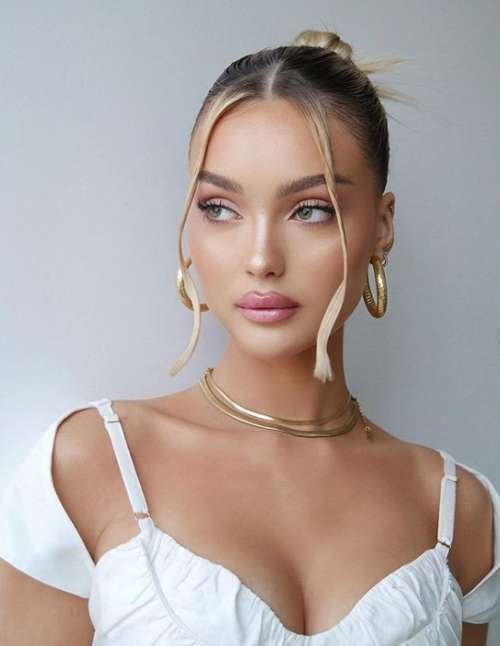 Coiffures pour tous les jours : nouveautés 2026, top à la mode, idées simples