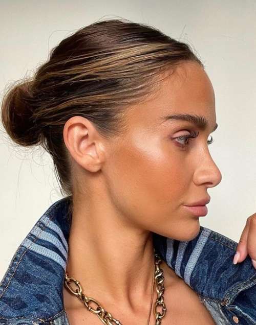 Coiffures pour tous les jours : nouveautés 2026, top à la mode, idées simples