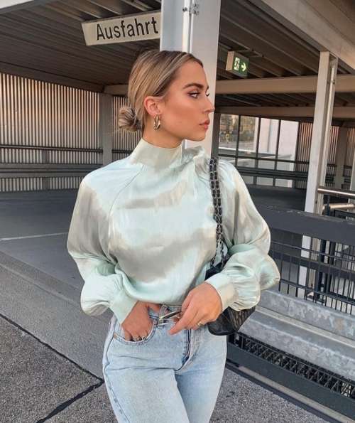 Coiffures pour tous les jours : nouveautés 2026, top à la mode, idées simples