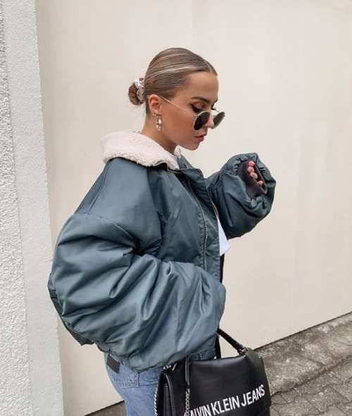 Coiffures pour tous les jours : nouveautés 2026, top à la mode, idées simples