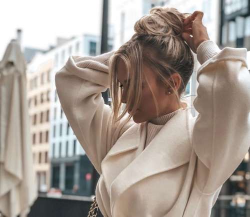 Coiffures pour tous les jours : nouveautés 2026, top à la mode, idées simples