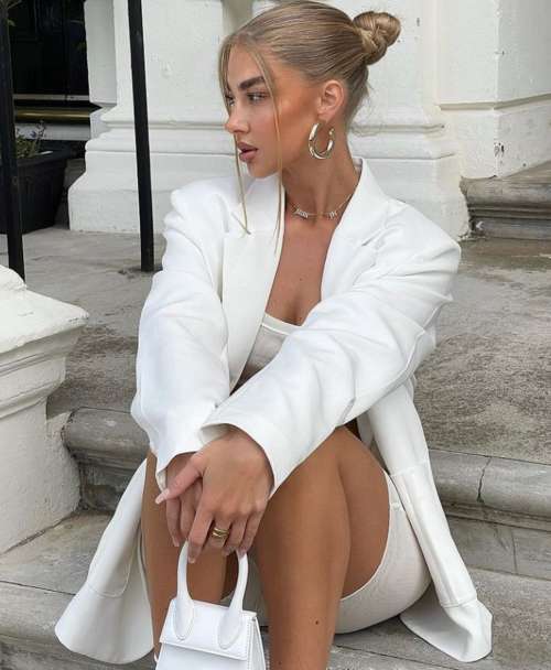 Coiffures pour tous les jours : nouveautés 2026, top à la mode, idées simples