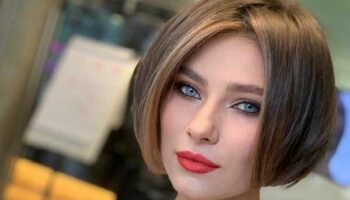 Coupe de cheveux bob pour les tendances cheveux courts