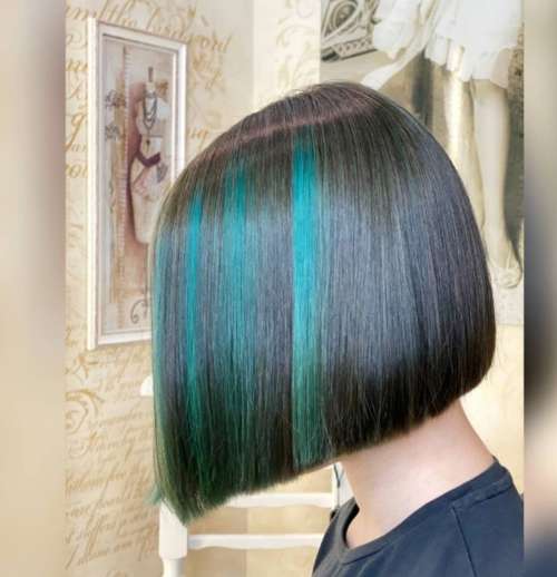 Coupe de cheveux Bob pour cheveux courts: tendances en 2026, types, photos