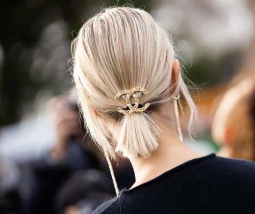 Coupe de cheveux Bob pour cheveux courts: tendances en 2026, types, photos