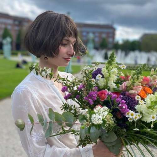 Coupe de cheveux Bob pour cheveux courts: tendances en 2026, types, photos