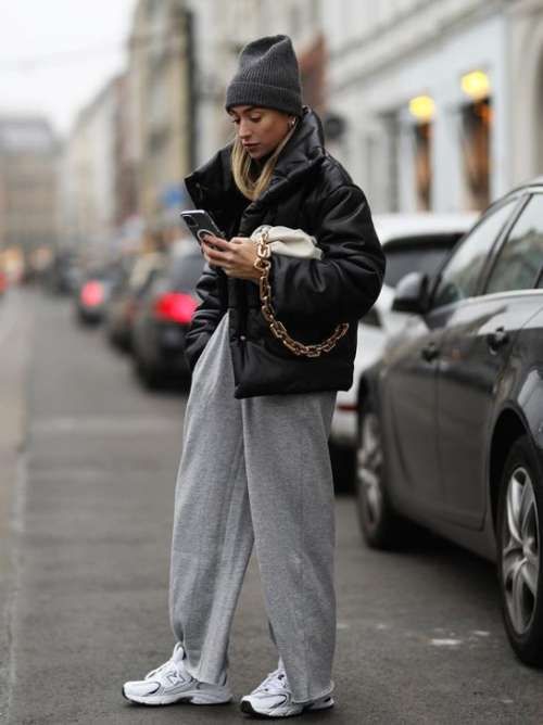 Doudounes femme hiver 2026 : modèles tendances, images à la mode