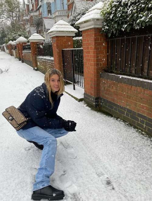 Doudounes femme hiver 2026 : modèles tendances, images à la mode