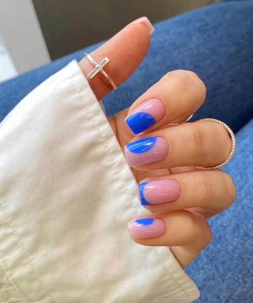 Manucure hiver 2026 : tendances, belles photos, nouveaux designs