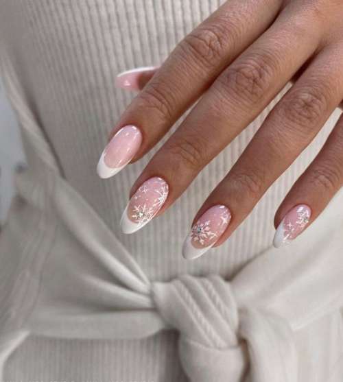 Belle veste du nouvel an