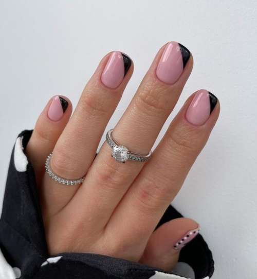 Manucure hiver 2026 : tendances, belles photos, nouveaux designs