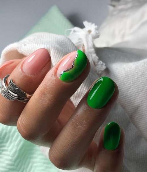 Manucure hiver 2026 : tendances, belles photos, nouveaux designs