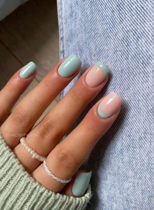 Manucure hiver 2026 : tendances, belles photos, nouveaux designs