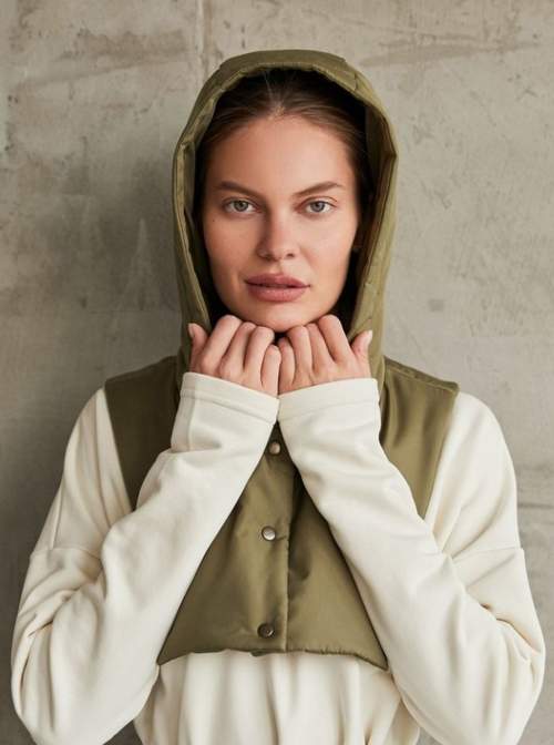 Dicky 2026 : nouveaux modèles féminins, tendances, comment porter, images