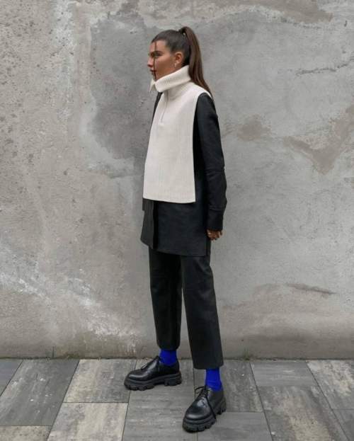 Dicky 2026 : nouveaux modèles féminins, tendances, comment porter, images