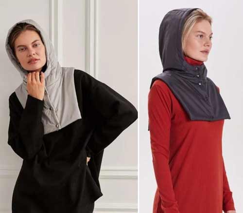 Dicky 2026 : nouveaux modèles féminins, tendances, comment porter, images