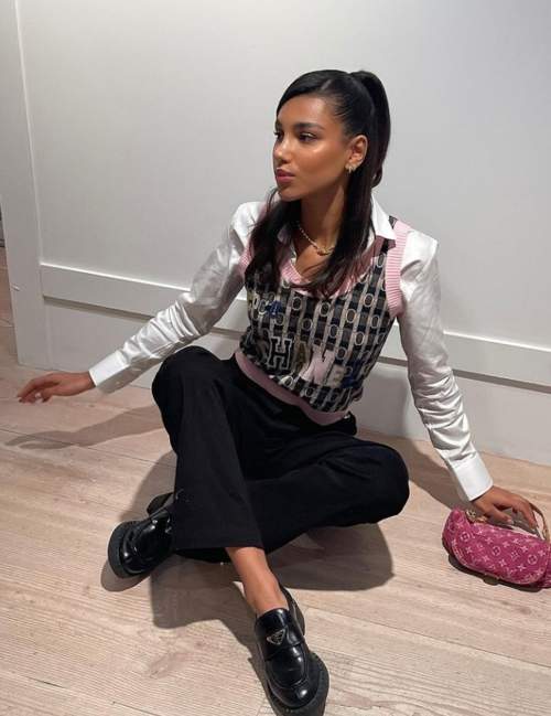 Gilets à la mode 2026 : tendances, nouveaux modèles, photos, images