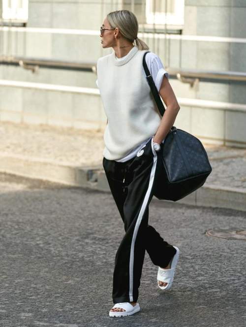 Gilets à la mode 2026 : tendances, nouveaux modèles, photos, images