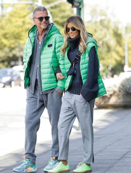 Gilets à la mode 2026 : tendances, nouveaux modèles, photos, images