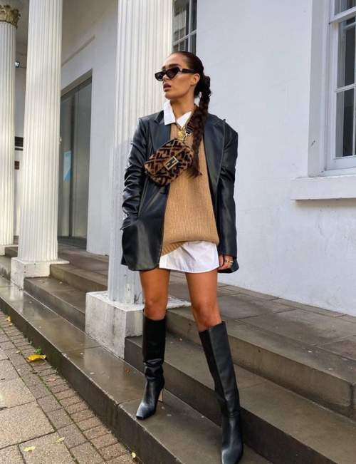 Gilets à la mode 2026 : tendances, nouveaux modèles, photos, images