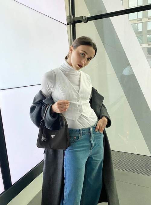 Gilets à la mode 2026 : tendances, nouveaux modèles, photos, images