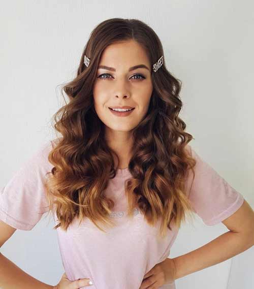 Le style du nouvel an