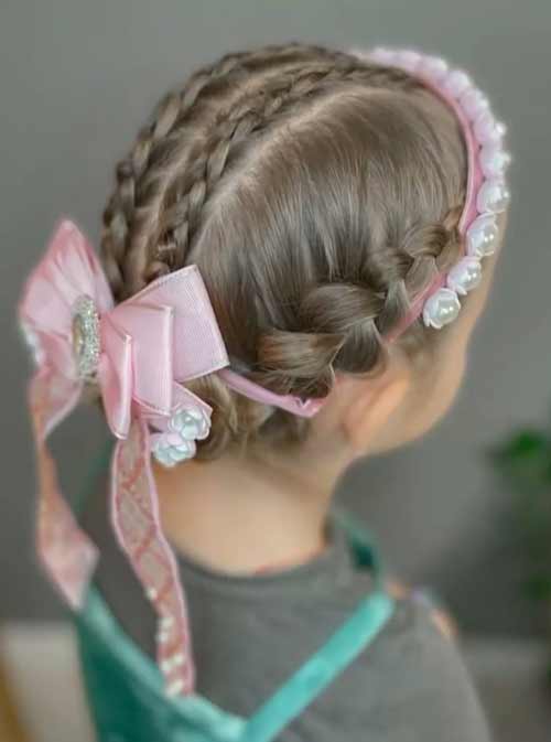 Coiffures pour la nouvelle année : nouveautés 2026, idées photos, tendances mode