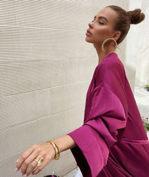 Coiffures pour la nouvelle année : nouveautés 2026, idées photos, tendances mode