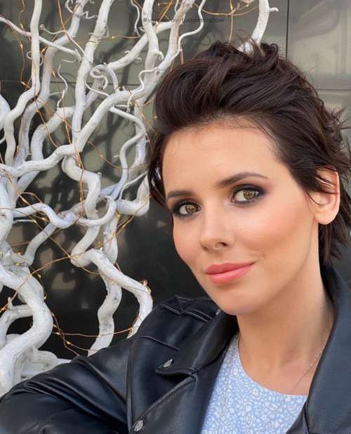 Coupe de cheveux Mallet 2026 : de nouvelles photos pour différentes longueurs de cheveux