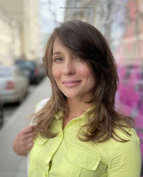 Coupe de cheveux Mallet 2026 : de nouvelles photos pour différentes longueurs de cheveux