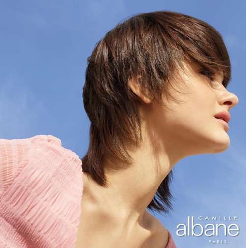 Coupe de cheveux Mallet 2026 : de nouvelles photos pour différentes longueurs de cheveux