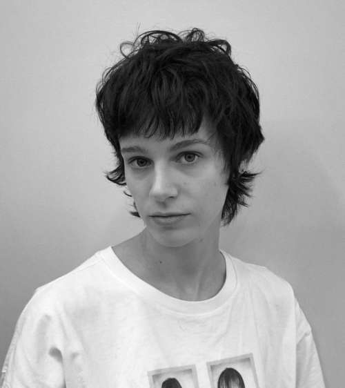 Coupe de cheveux Mallet 2026 : de nouvelles photos pour différentes longueurs de cheveux